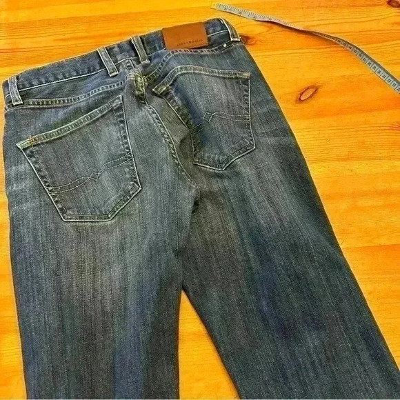 Lucky brand 2210RIGINAL STRAIGHT - Picture 8 of 10